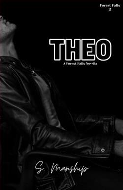 Theo by S. Manship