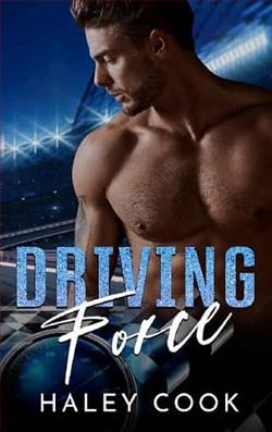 Driving Force by Haley Cook