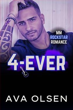 4-Ever by Ava Olsen