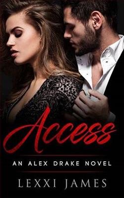 Access by Lexxi James