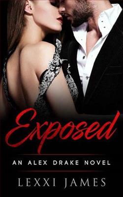 Exposed by Lexxi James