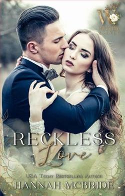 Reckless Love by Hannah McBride