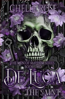 De Luca: The Saint by Chelle Rose