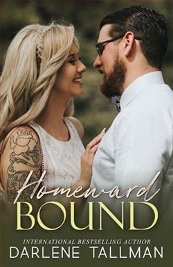 Homeward Bound by Darlene Tallman