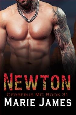 Newton by Marie James