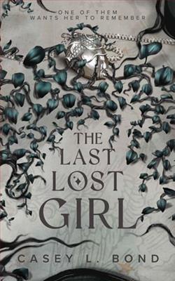 The Last Lost Girl by Casey L. Bond