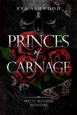 Princes of Carnage by Eva Ashwood