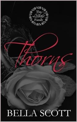 Thorns by Bella Scott