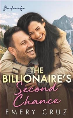 The Billionaire's Second Chance by Emery Cruz