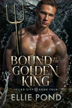 Bound By the Golden King by Ellie Pond