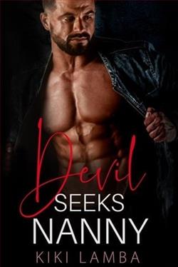 Devil Seeks Nanny by Kiki Lamba