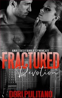 Fractured Devotion by Dori Pulitano