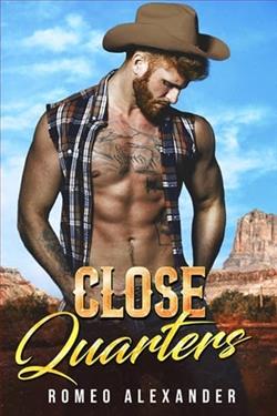 Close Quarters by Romeo Alexander