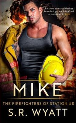 Mike by S.R. Wyatt