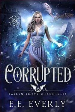 Corrupted by E.E. Everly