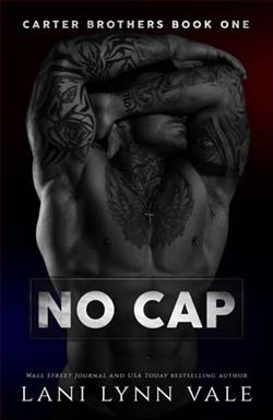 No Cap by Lani Lynn Vale