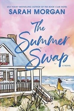 The Summer Swap by Sarah Morgan