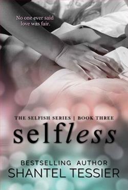 Selfless by Nicci Harris