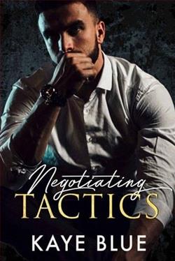 Negotiating Tactics by Kaye Blue