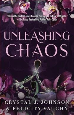 Unleashing Chaos by Crystal J. Johnson