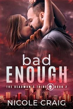 Bad Enough by Nicole Craig