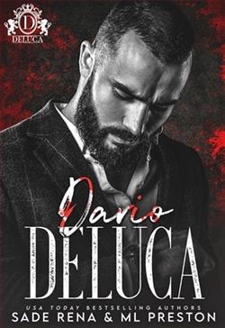 Dario DeLuca by Sade Rena