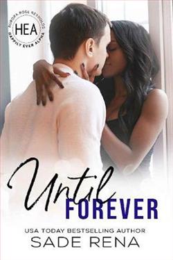 Until Forever by Sade Rena