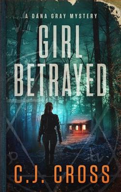 Girl Betrayed by C.J. Cross