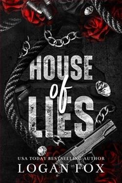 House of Lies by Logan Fox