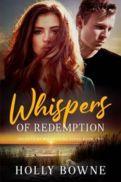 Whispers of Redemption by Holly Bowne