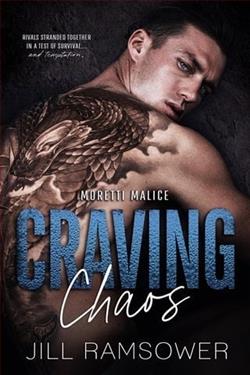 Craving Chaos by Jill Ramsower