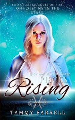 Pisces Rising by Tammy Farrell