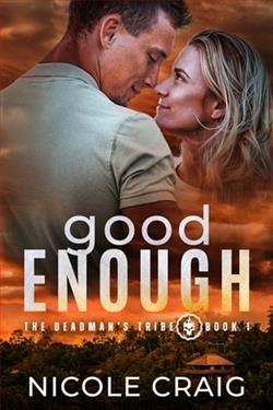 Good Enough by Nicole Craig