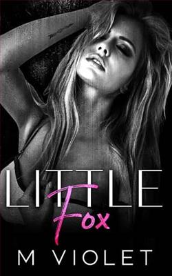 Little Fox by M. Violet