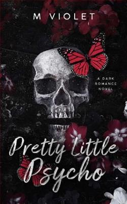 Pretty Little Psycho by M. Violet