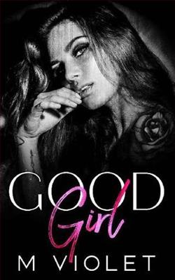 Good Girl by M. Violet