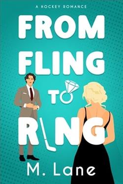 From Fling to Ring by Mika Lane