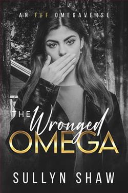 The Wronged Omega by Sullyn Shaw