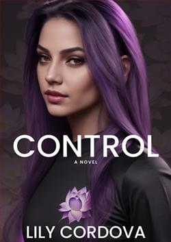 Control by Lily Cordova