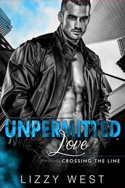 Unpermitted Love by Lizzy West