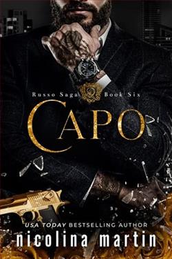 Capo by Nicolina Martin