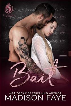 Bait by Madison Faye