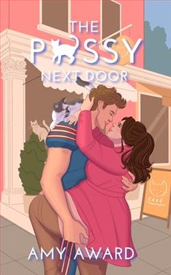 The P*ssy Next Door by Amy Award