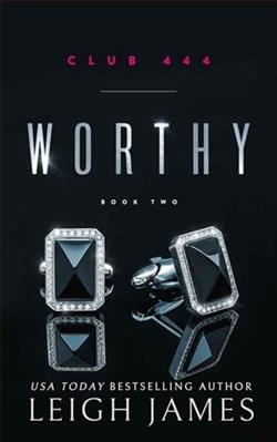 Worthy: Cassius and Faith-2 by Leigh James