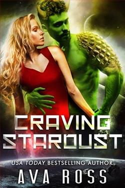 Craving Stardust by Ava Ross