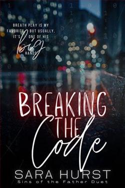 Breaking the Code by Sara Hurst