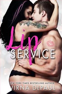 Lip Service by Virna DePaul