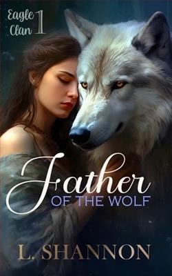 Father of the Wolf by L. Shannon