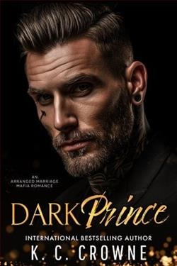 Dark Prince by K.C. Crowne