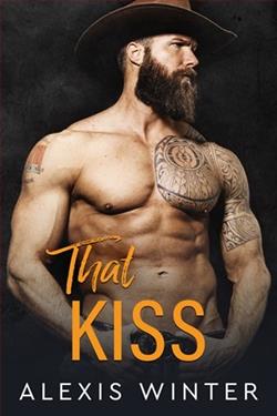 That Kiss by Alexis Winter